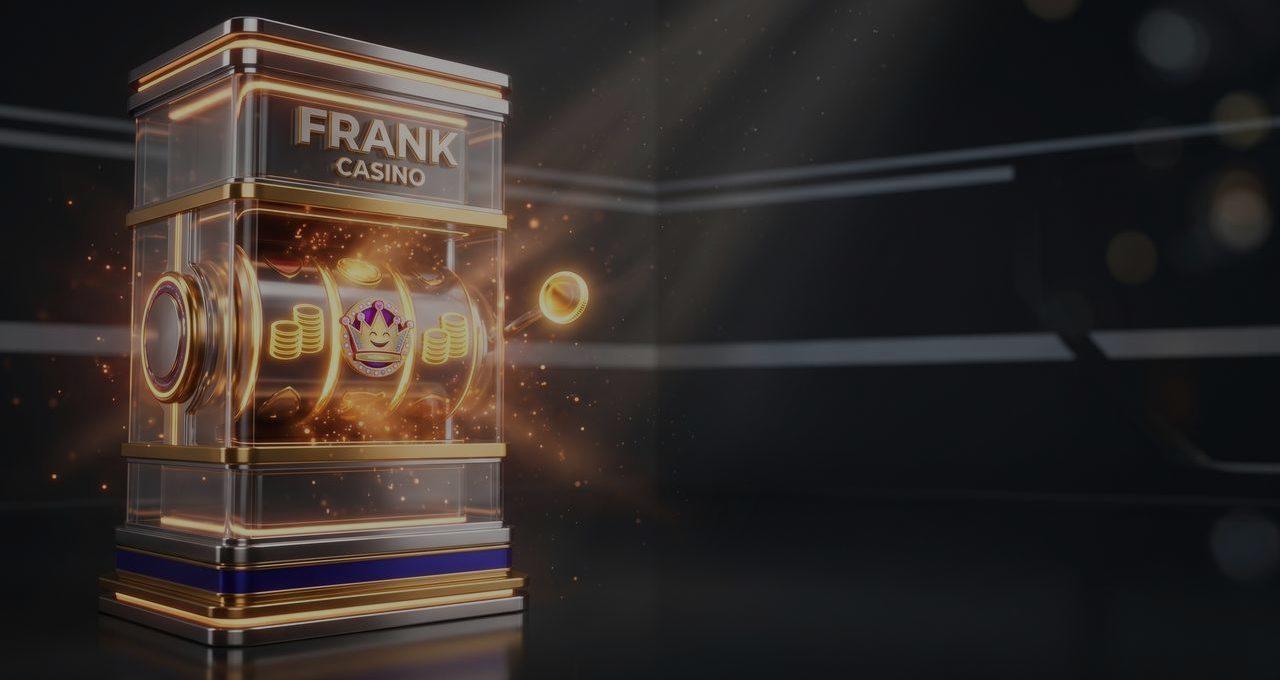 Frank Casino